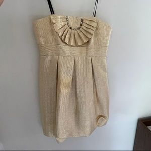 Laundry by Shelli Segal Dress